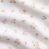 Calzoncillo corto de algodón orgánico elástico