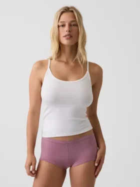 Calzoncillo corto de modal supersuave
