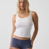 Calzoncillo corto de modal supersuave