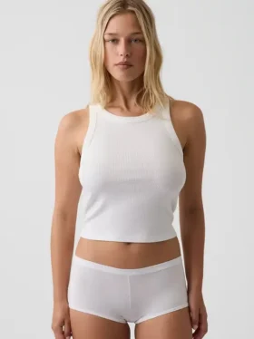 Calzoncillo corto de modal supersuave