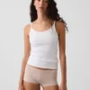 Calzoncillo corto de modal supersuave