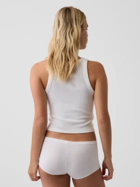 Calzoncillo corto de modal supersuave
