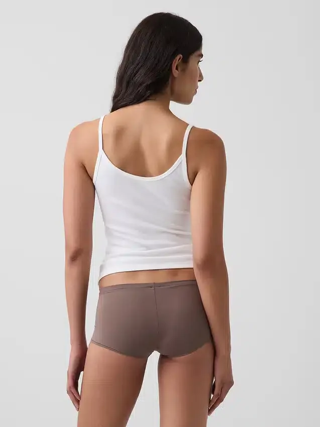 Calzoncillo corto de modal supersuave