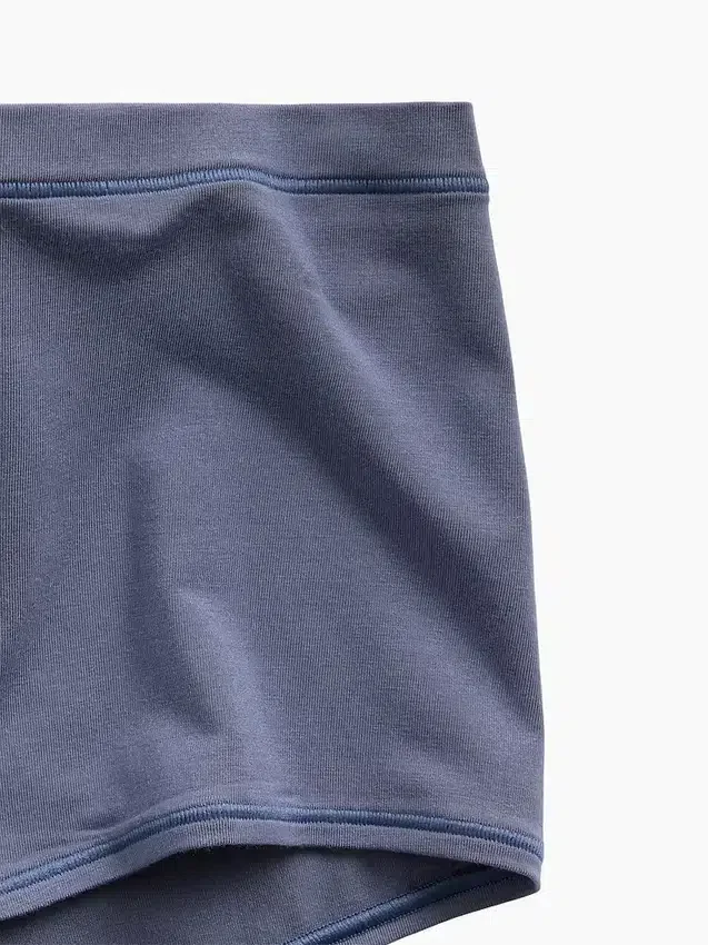 Calzoncillo corto de modal supersuave