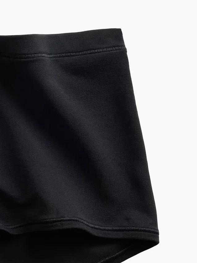 Calzoncillo corto de modal supersuave