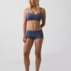 Calzoncillo corto de modal supersuave