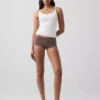 Calzoncillo corto de modal supersuave