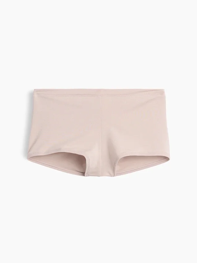 Calzoncillo corto de modal supersuave