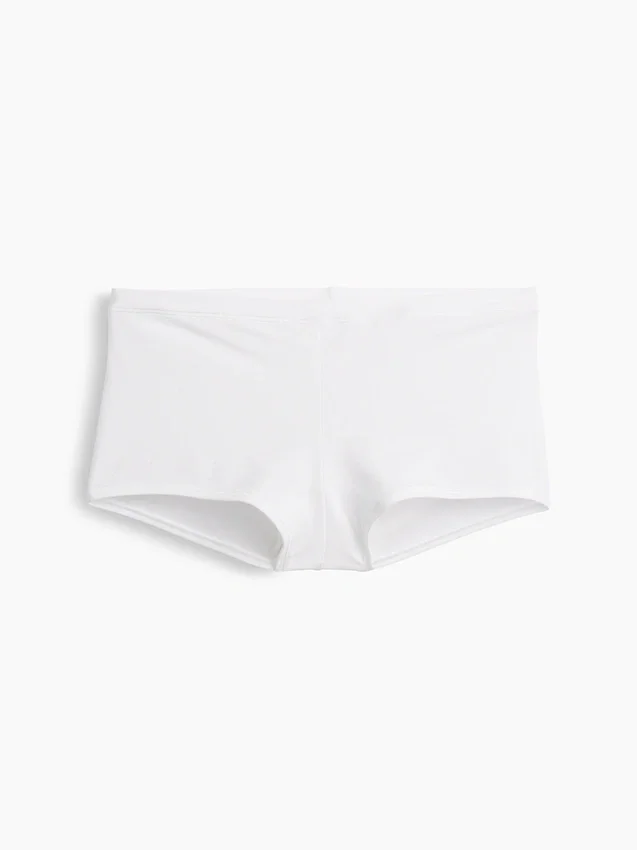 Calzoncillo corto de modal supersuave