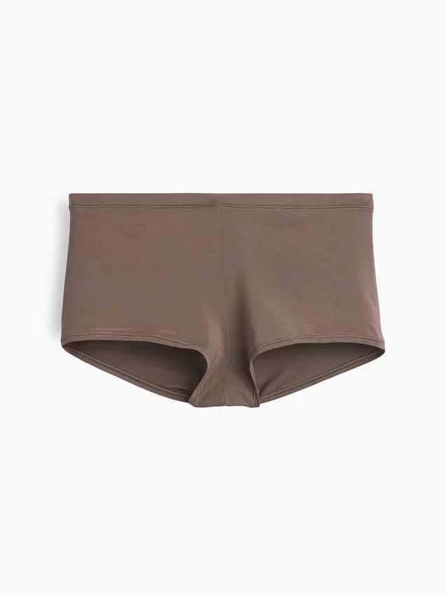 Calzoncillo corto de modal supersuave