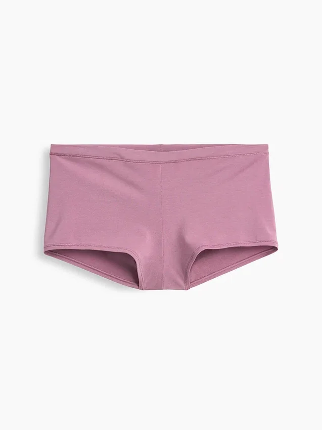 Calzoncillo corto de modal supersuave