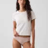 Calzoncillo de talle bajo de modal ultra suave