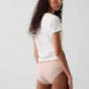 Calzoncillo de talle bajo de modal ultra suave