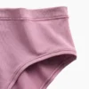 Calzoncillo de talle bajo de modal ultra suave