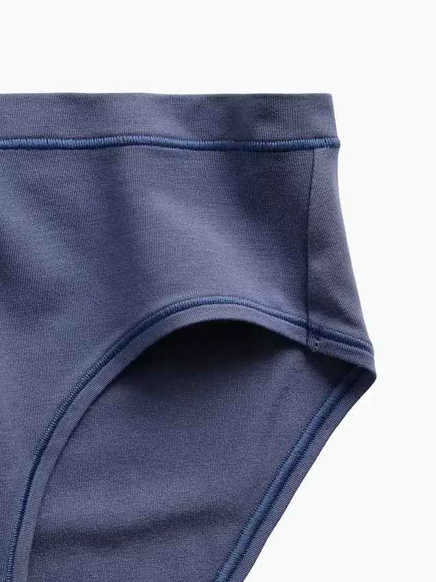 Calzoncillo de talle bajo de modal ultra suave