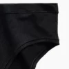 Calzoncillo de talle bajo de modal ultra suave