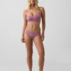 Calzoncillo de talle bajo de modal ultra suave