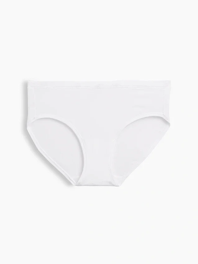 Calzoncillo de talle bajo de modal ultra suave