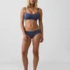 Calzoncillo de talle bajo de modal ultra suave