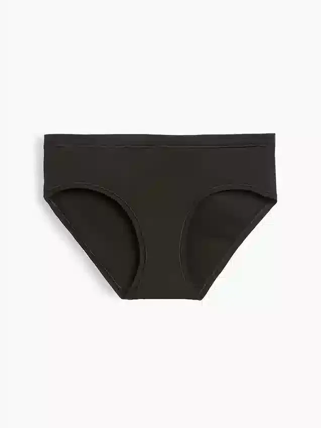 Calzoncillo de talle bajo de modal ultra suave