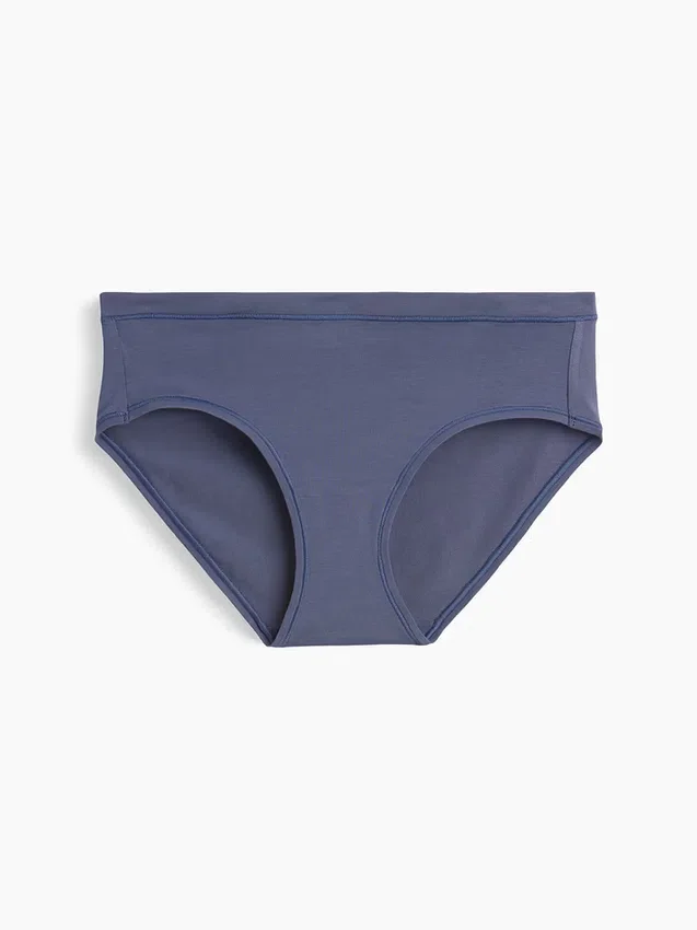 Calzoncillo de talle bajo de modal ultra suave