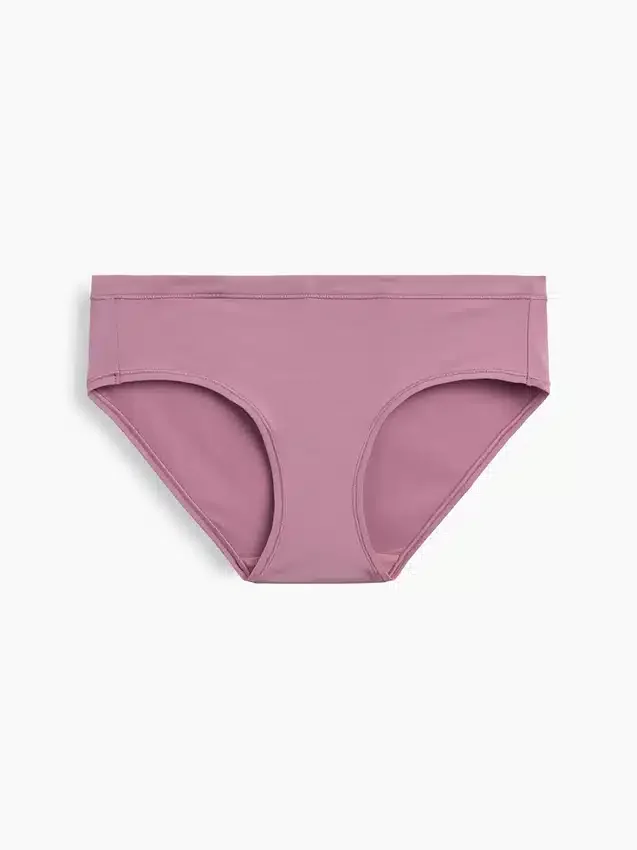 Calzoncillo de talle bajo de modal ultra suave