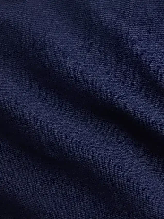 Calzoncillo hipster de algodón orgánico elástico