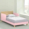 Cama para niños pequeños