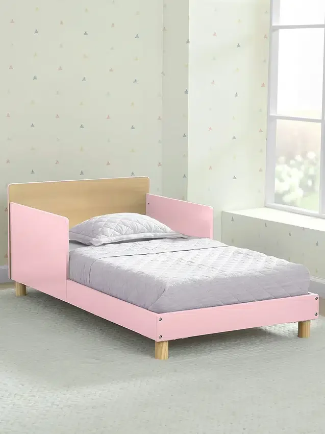 Cama para niños pequeños
