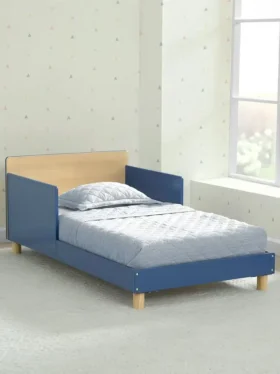 Cama para niños pequeños