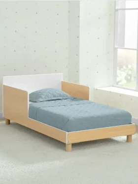 Cama para niños pequeños
