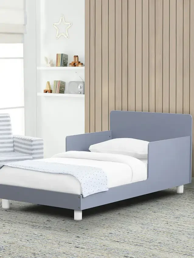 Cama para niños pequeños