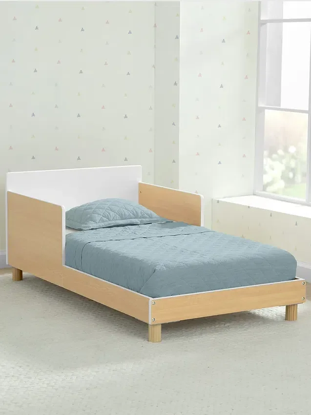 Cama para niños pequeños