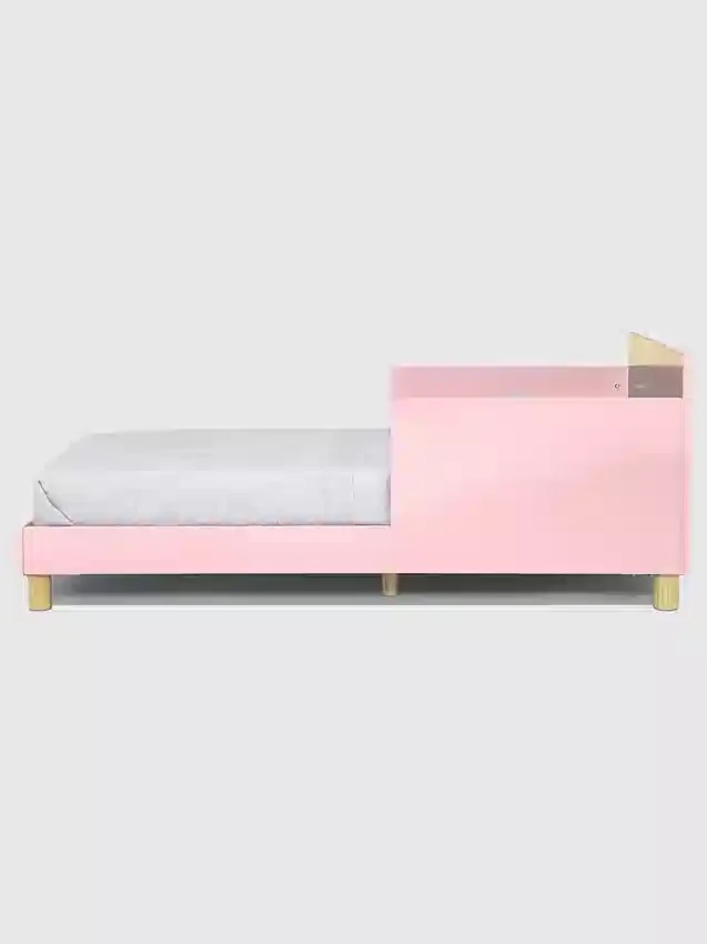 Cama para niños pequeños