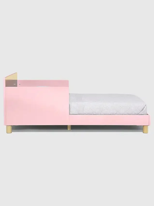 Cama para niños pequeños
