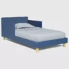 Cama para niños pequeños