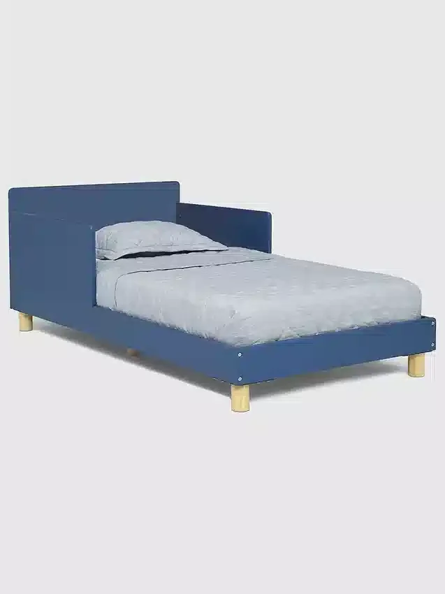 Cama para niños pequeños