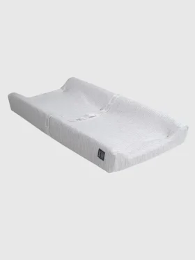 Cambiador contorneado babyGap con funda refrescante