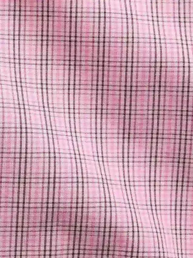 Camisa de pijama de popelín