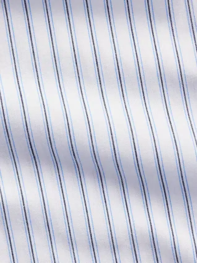 Camisa de pijama de popelín