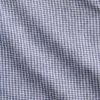 Camisa de pijama oversize de gasa arrugada