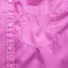 Camisa holgada de popelín de algodón orgánico