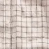 Camisa oversize 100 % lino