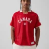 Camisa oversize de la Copa Mundial de la FIFA™