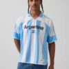 Camisa oversize de la Copa Mundial de la FIFA™