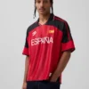 Camisa oversize de la Copa Mundial de la FIFA™