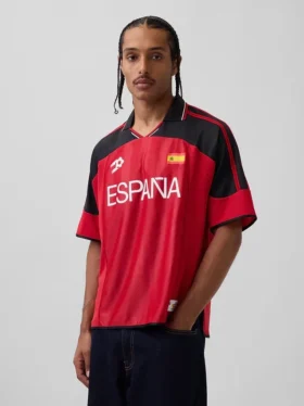 Camisa oversize de la Copa Mundial de la FIFA™