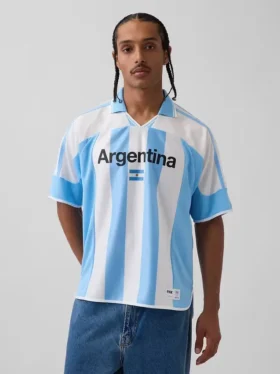Camisa oversize de la Copa Mundial de la FIFA™