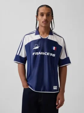 Camisa oversize de la Copa Mundial de la FIFA™