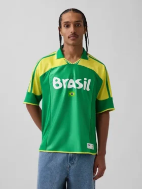 Camisa oversize de la Copa Mundial de la FIFA™